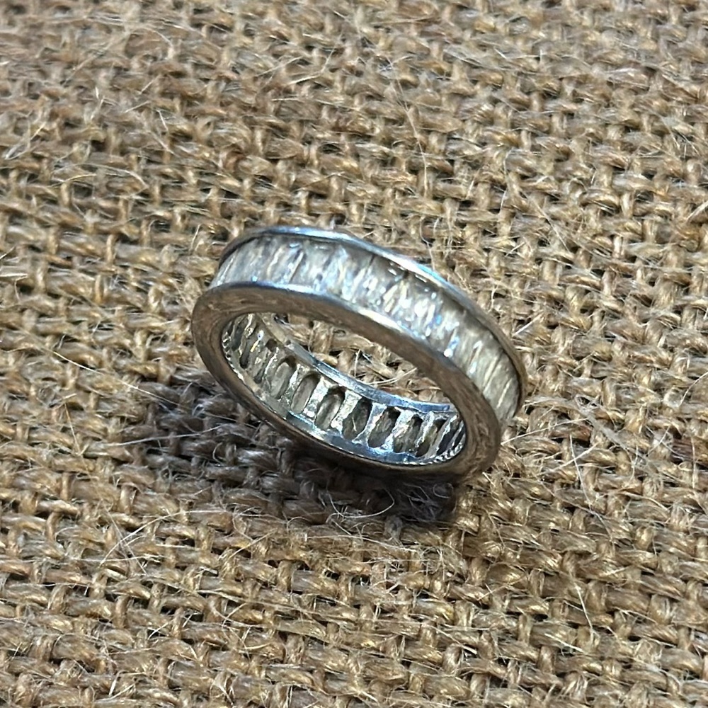 Montana West Ring